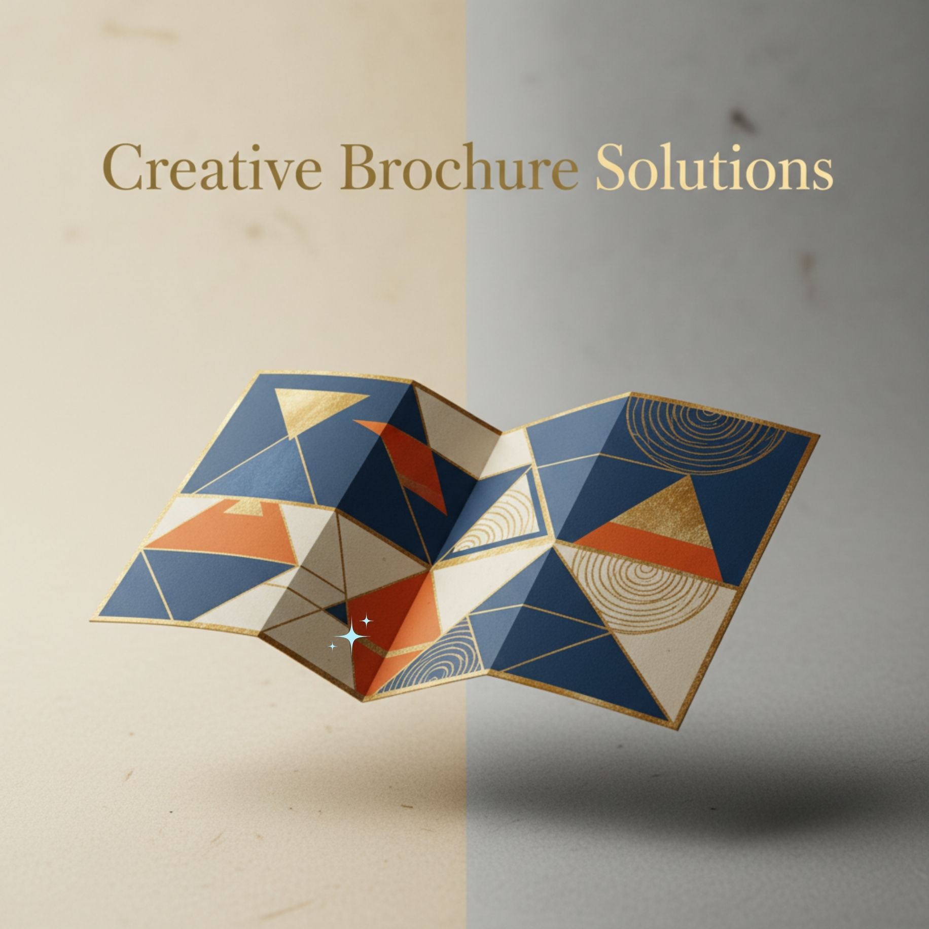 Brochure Design Introduction