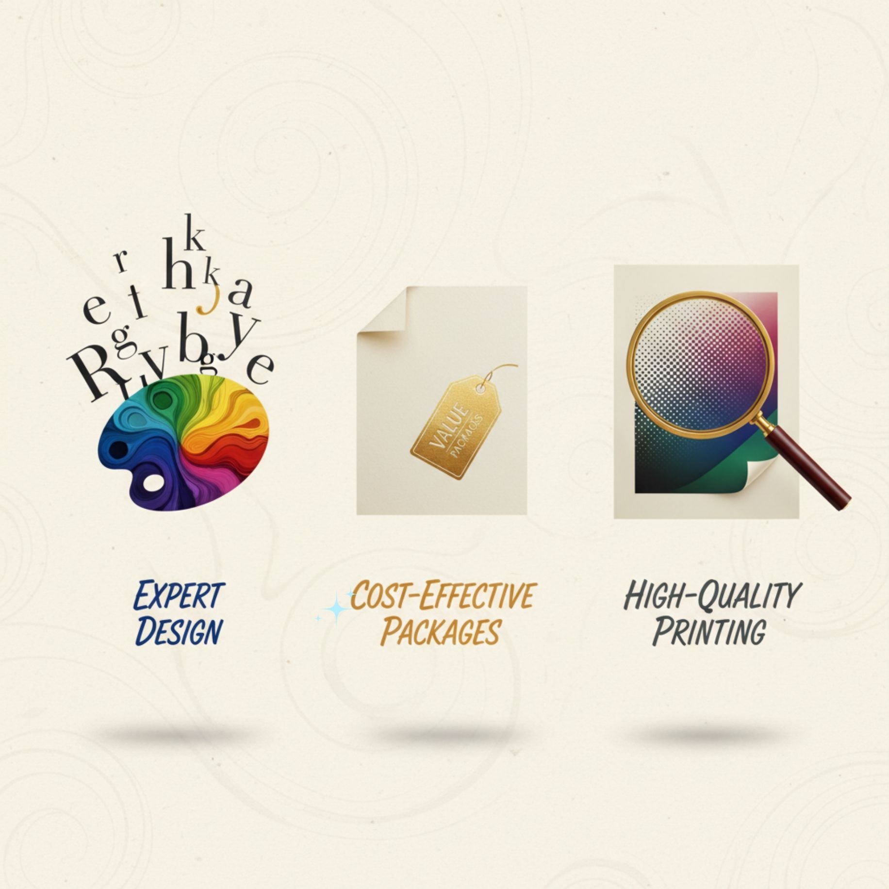 Why Choose Spike Technologies