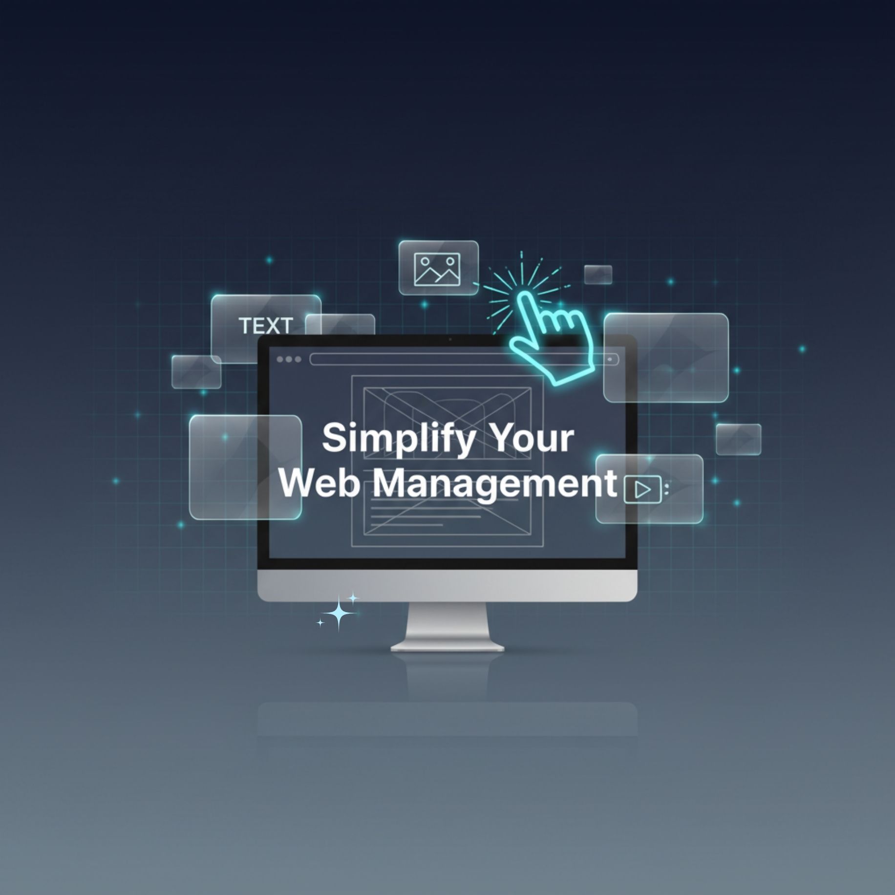CMS Development Introduction