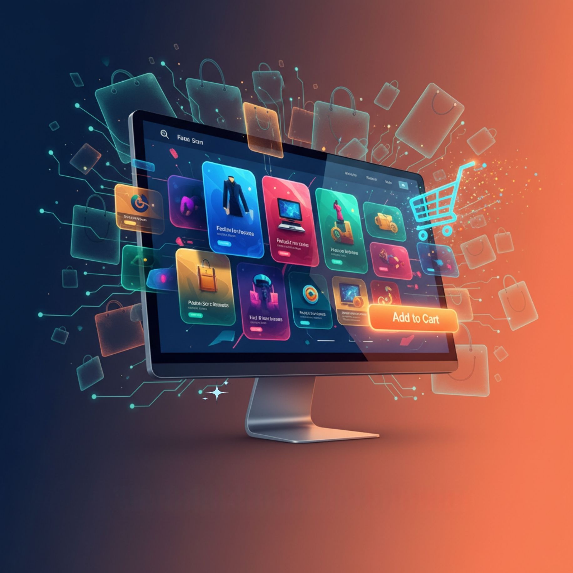 E-Commerce Introduction