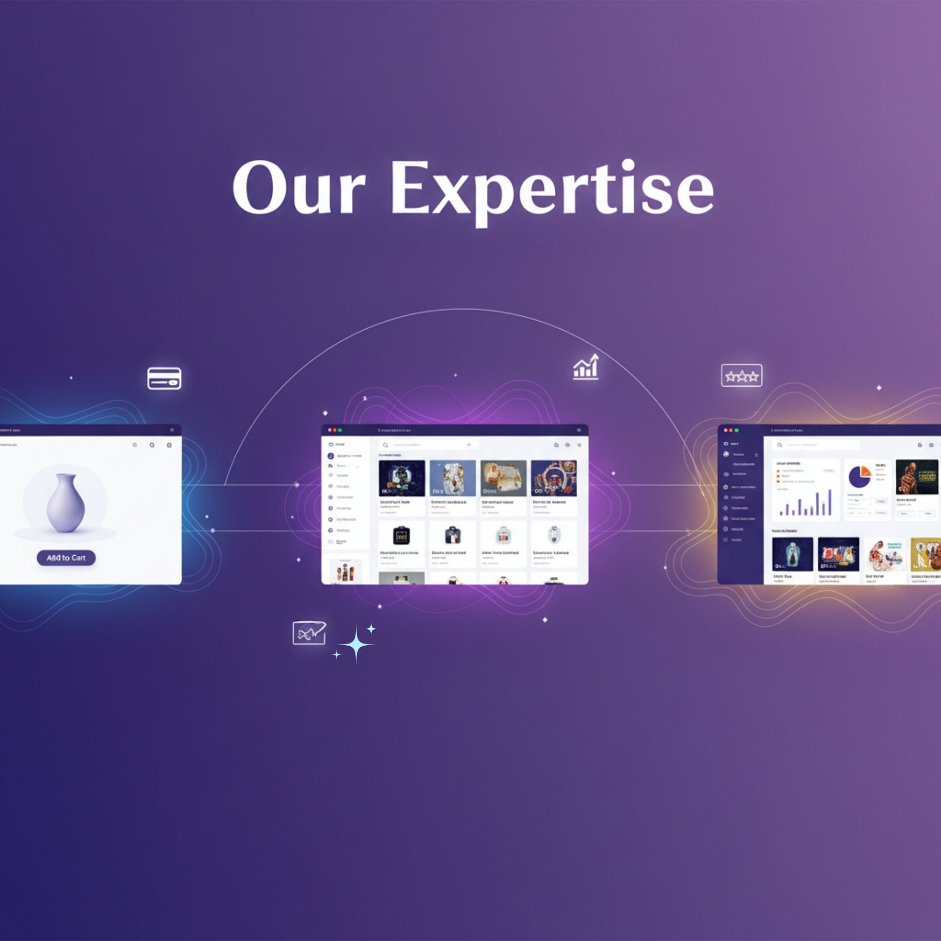 Benefits of Development