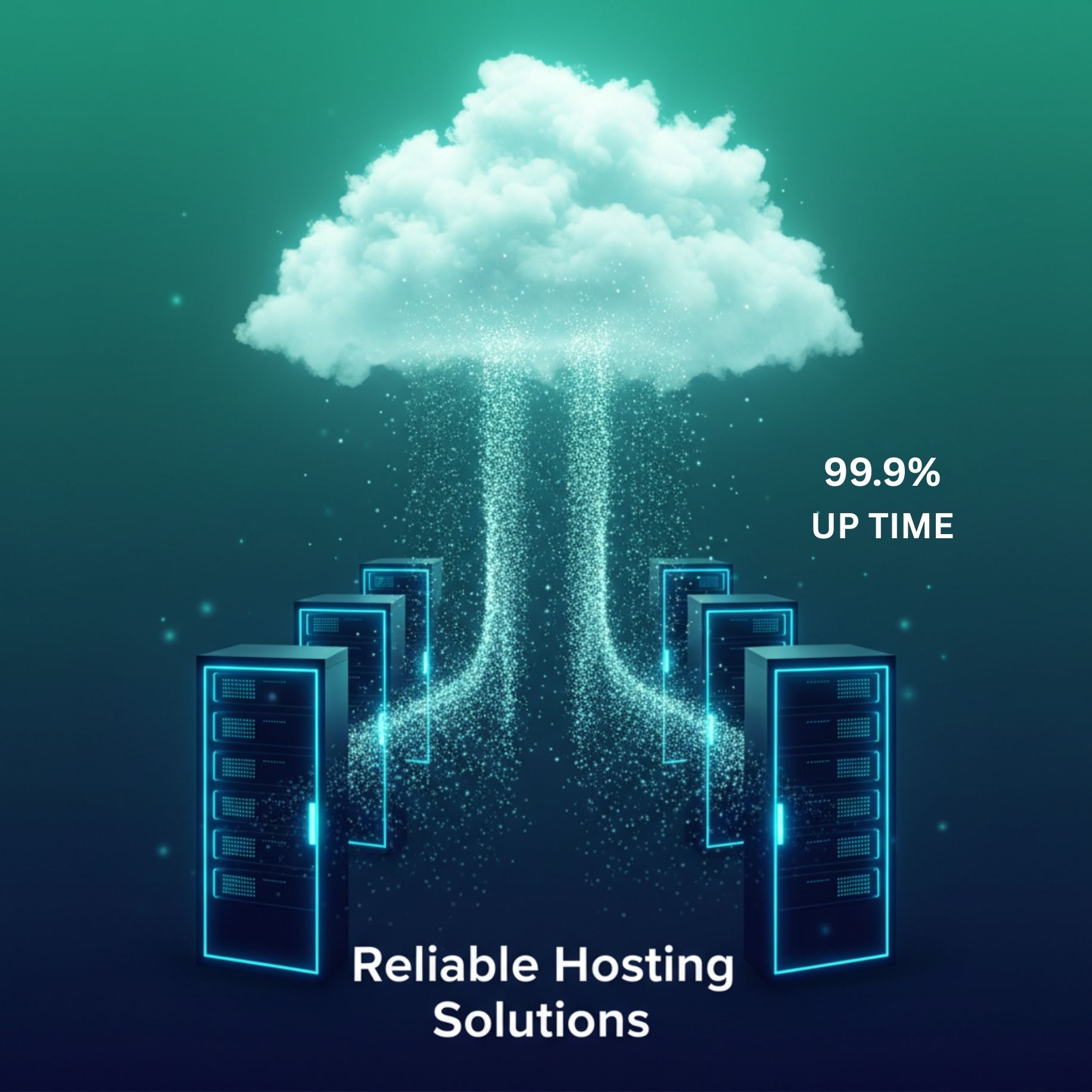 Web Hosting Introduction