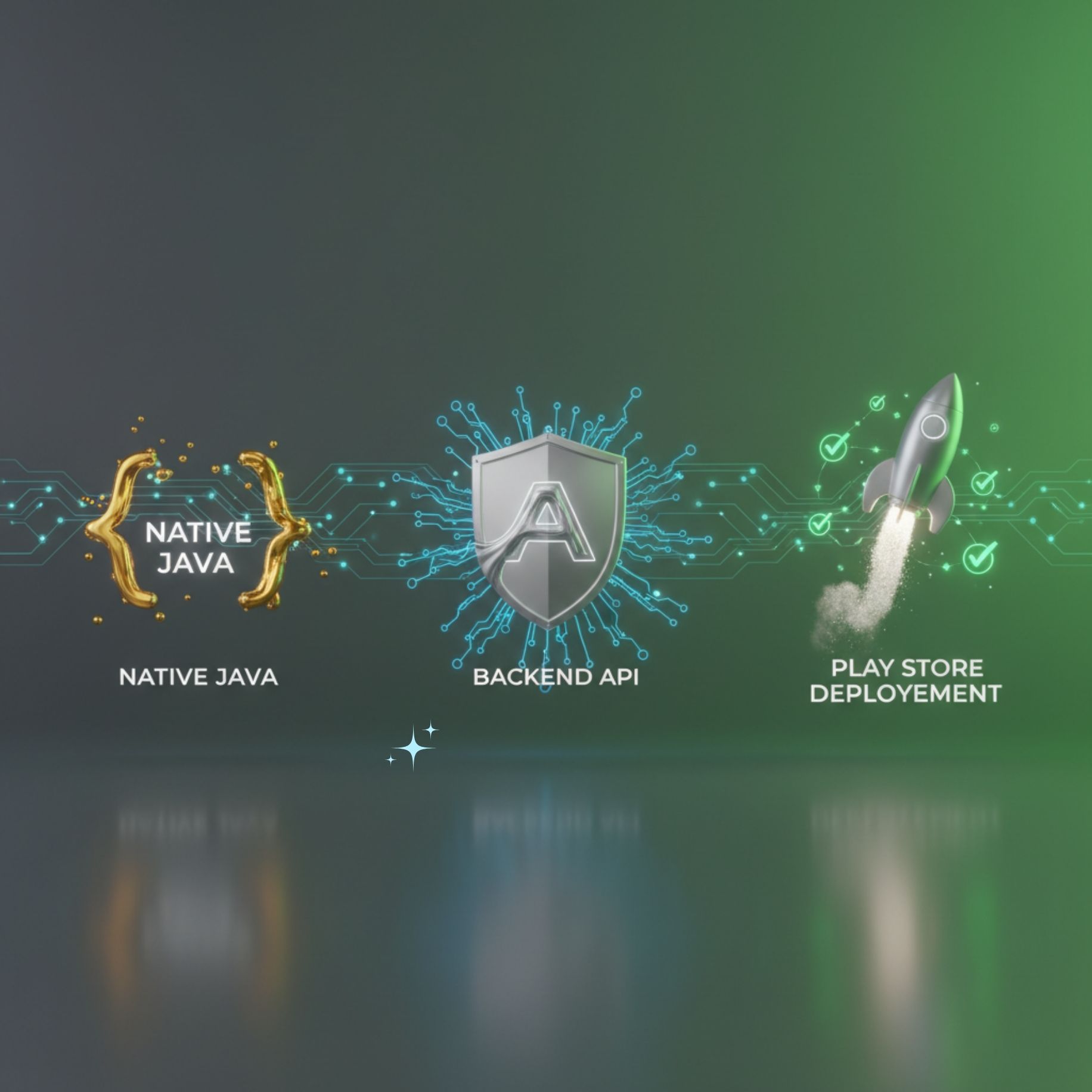 Mobile App Development