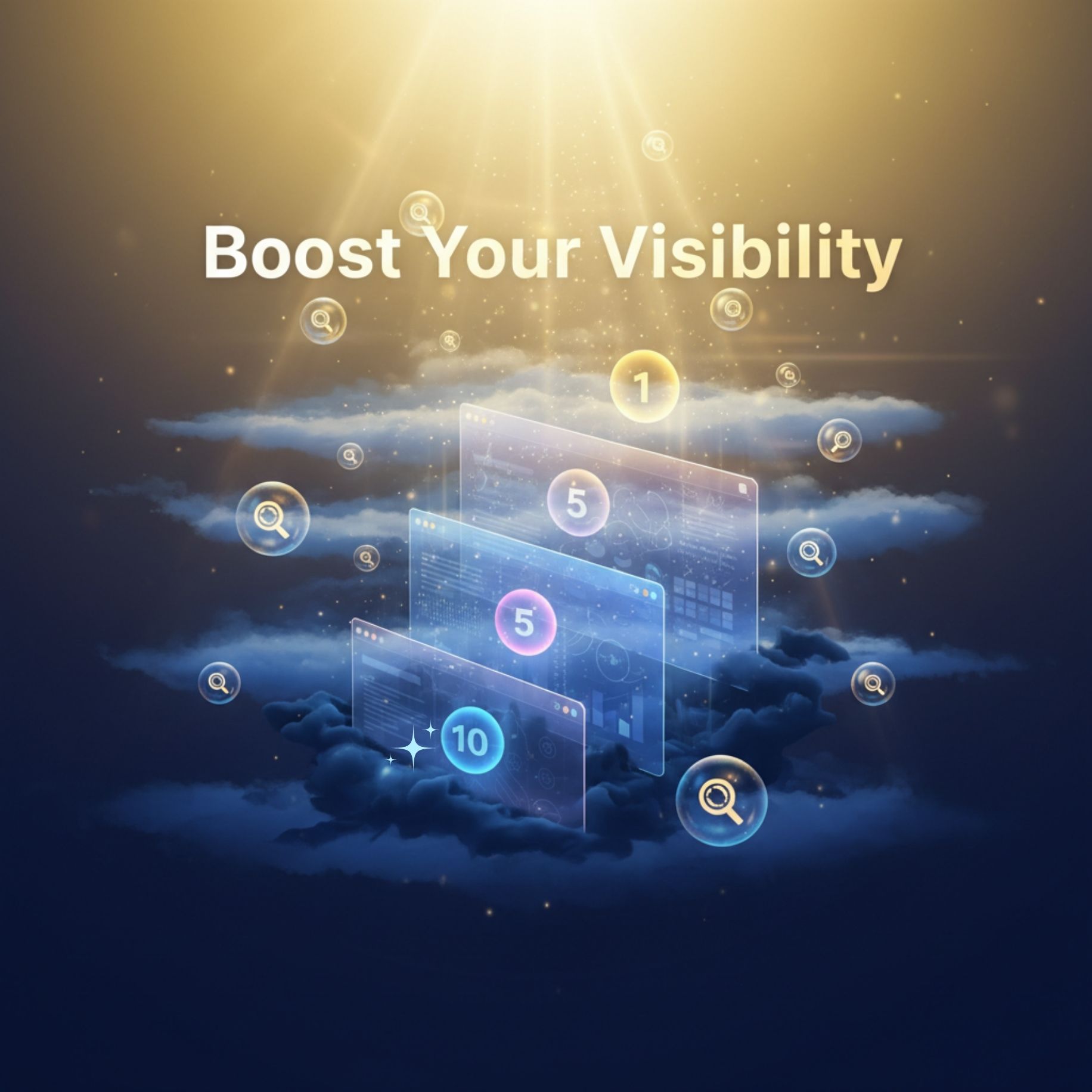 SEO Services Introduction